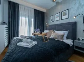 Apartman Lukić, Vila Elsa 2