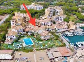 FASCINANTE Hogar en Cabo Pino en MARBELLA