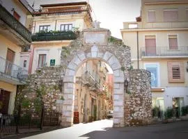 Taormina Boutique Rooms