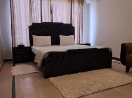 Islamabad Layover Guest House Free Airport Pick and Drop, Pension in Islamabad