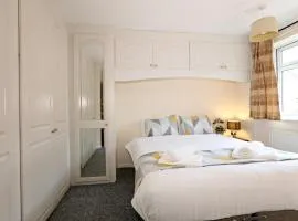 Comfy Quarters from 'TOBS Norwich'