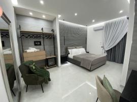 Calasanzio26 Luxury Rooms