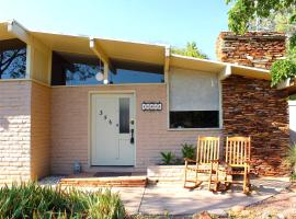 The Three Keys duplex, hotel in Sedona