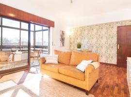 Oeiras 2 bedroom - Great for Holidays and Work, hotel in Oeiras