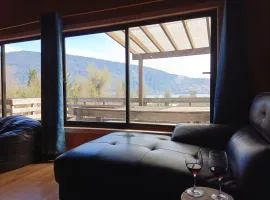 Hostel Calafquen Adventure Coñaripe