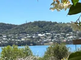 By the Lake - Lake Macquarie