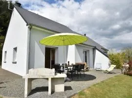 House in Normandy near Mont-Saint-Michel