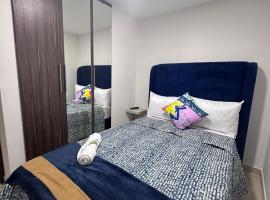 HOSPEDAJE SARY HOUSE