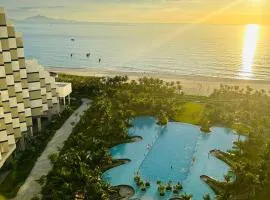 The Arena Cam Ranh Resort all Luxury Service