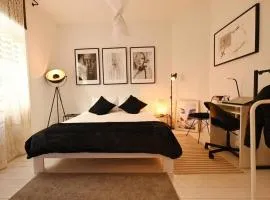 Stylish Duplex In the Heart of Brussels Centre