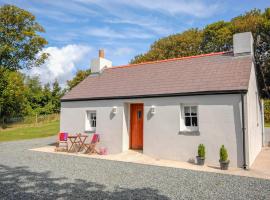 Lower Bushford Cottage, hotel with parking in Talbenny