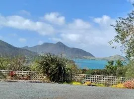 Mt Manaia View Holiday Studio