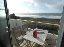 Notre-Dame-de-Monts - Appartement rénové - 6 pers, accès plage - Animaux admis - Parking - FR-1-540-224