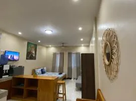 Studio Type Apartment 2 with Pool and Tennis Court