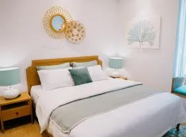 Casa Amarta Canggu - Boutique Lofts & Detox SPA