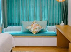 Casa Amarta Boutique Lofts & Detox