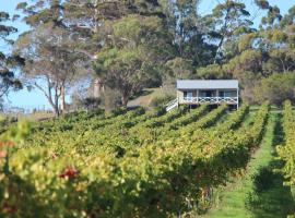 The Sleeping Lady Private Retreat, hotel in Porongurup