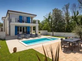 Villa Valle Malinska