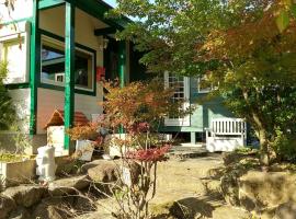 Hachimaki Sanso - Vacation STAY 90384v, holiday home in Omura