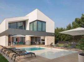 Villa Eden