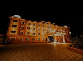 IMAGICA RESORTS, hotel a Chittaurgarh