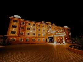 IMAGICA RESORTS, hotel di Chittaurgarh