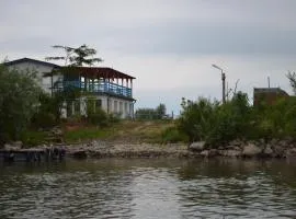 Gorgova Inn