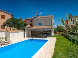 Villa Casa Lampadina