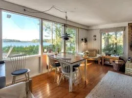 Stunning Home In Skånes Fagerhult