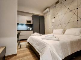 b&b marconi 49, guest house in Bologna
