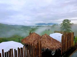 Black Diamond Camping, Hotel in Amphoe Khao Kho