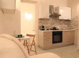 La Corte di Santa Maria