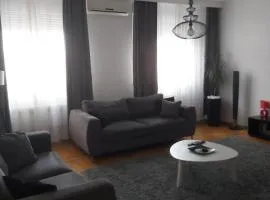 Sky lux apartment Vracar