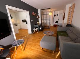 Orient Express Paris-Pressburg by Zaži