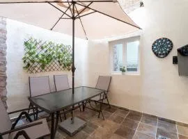 Branmi House Barranco Grande