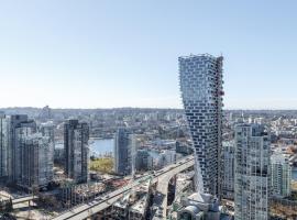 Habitas, hotel a Vancouver
