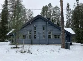 Rukavalo Cottage