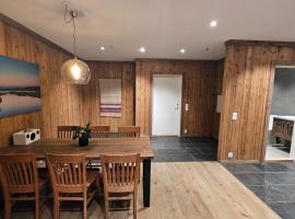 Huso Mountain Lodge - Hemsedal, struttura sulle piste da sci a Eikregardane