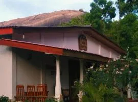 Kalum home