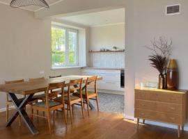 Ģimenes māja Jaunpilī