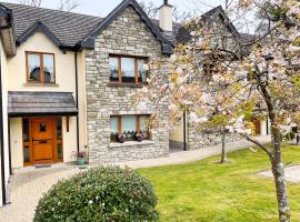 Lough Rynn Rental, casa de campo em Mohill