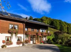 Oberaschenauer-Hof inkl. Chiemgaukarte