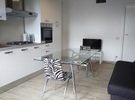 Rho appartamento in centro, apartment in Rho