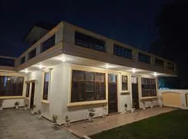 Raj Residency Inn