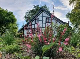 Ferienwohnung Fachwerkzauber