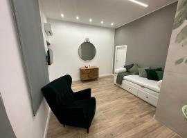 Napoli centro - Di&da guest house, casa de campo em N&aacute;poles