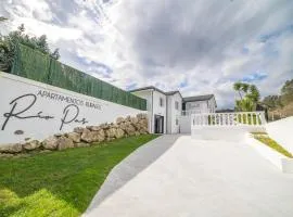 Apartamentos Rurales Rio Pas