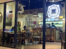 1PN Đã Đóng, Hotel in Gò Công