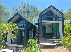 Phi Phi Goodview Bungalow, cabaña o casa de campo en Islas Phi Phi