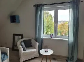 Lin's Place - Private Room with bath near Fair